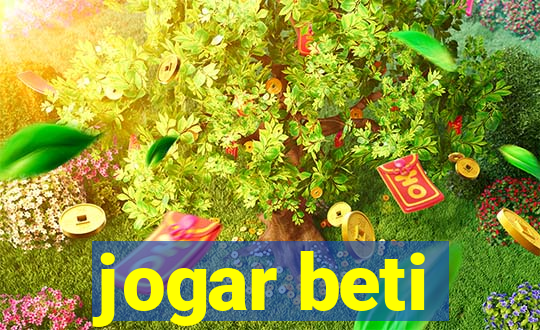 jogar beti
